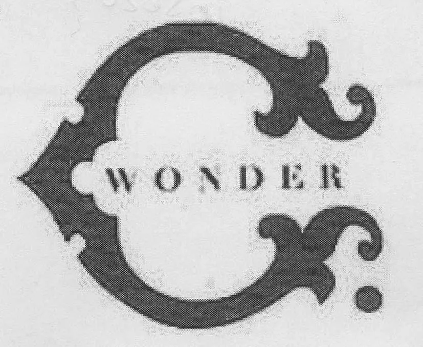 C WONDER