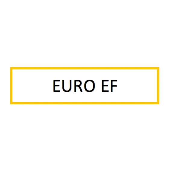EURO EF