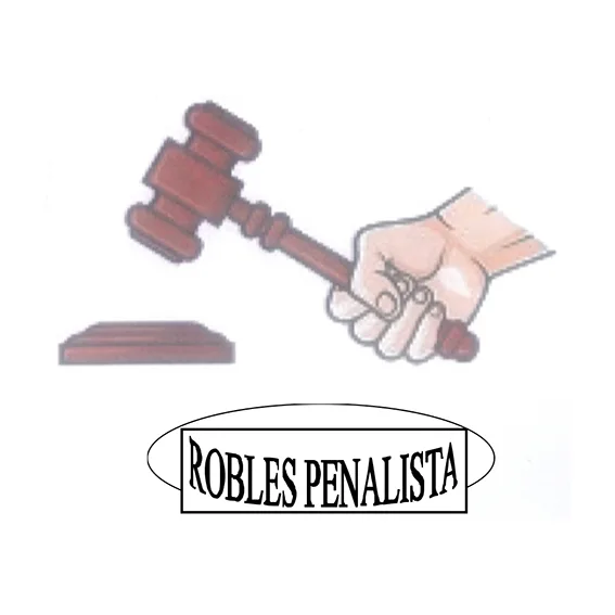 ROBLES PENALISTA