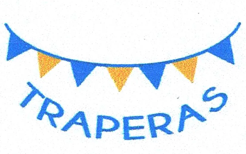 TRAPERAS