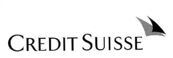 CREDIT SUISSE