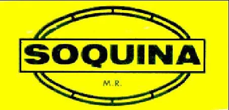 SOQUINA