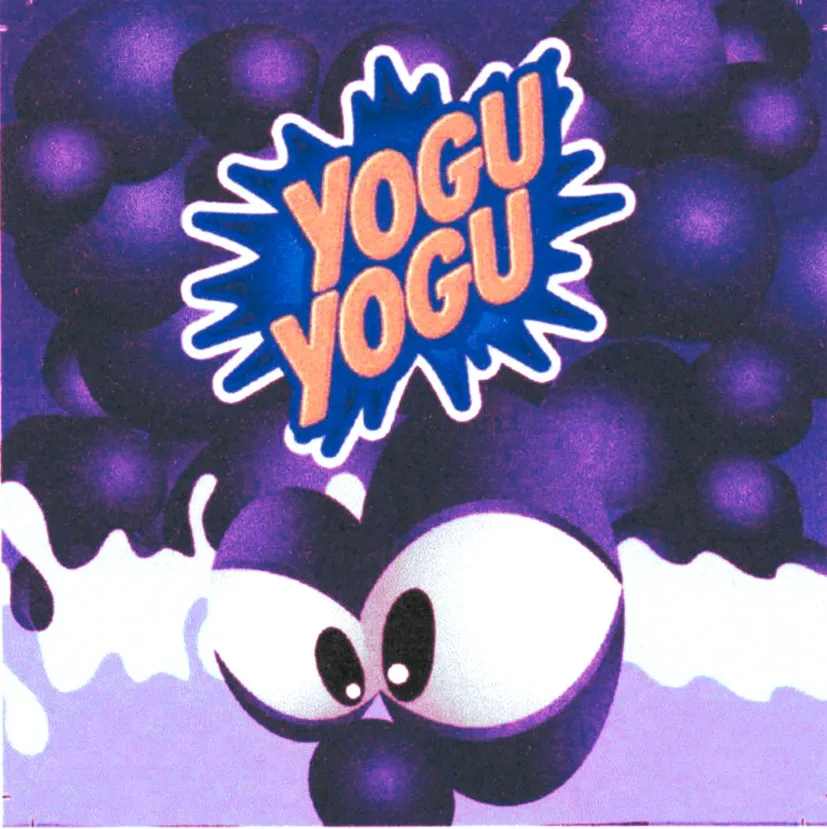 YOGU YOGU