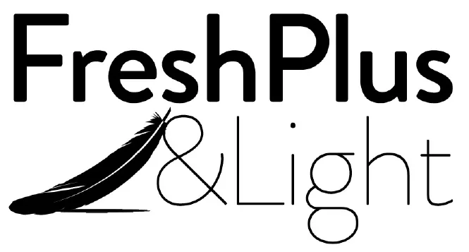 FRESHPLUS & LIGHT