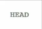 HEAD