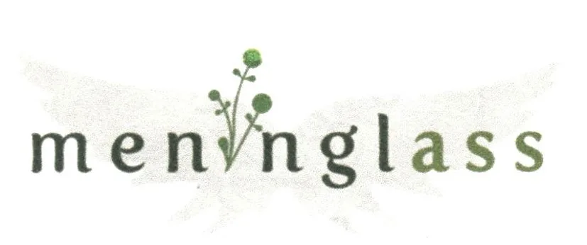 MENINGLASS