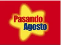 Pasando Agosto