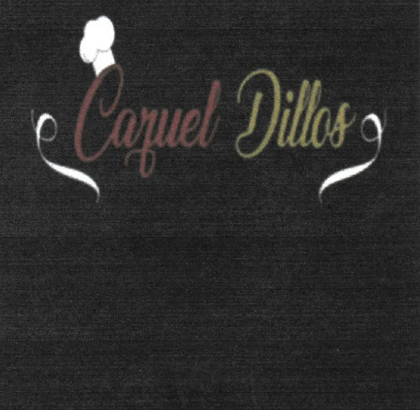 Cazuel Dillos