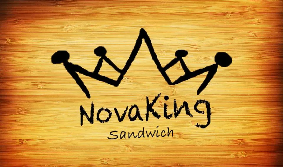NovaKing Sandwich
