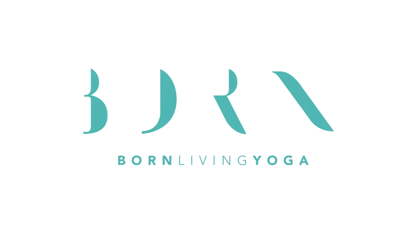 BORN LIVING YOGA