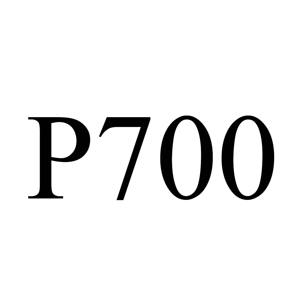 P700