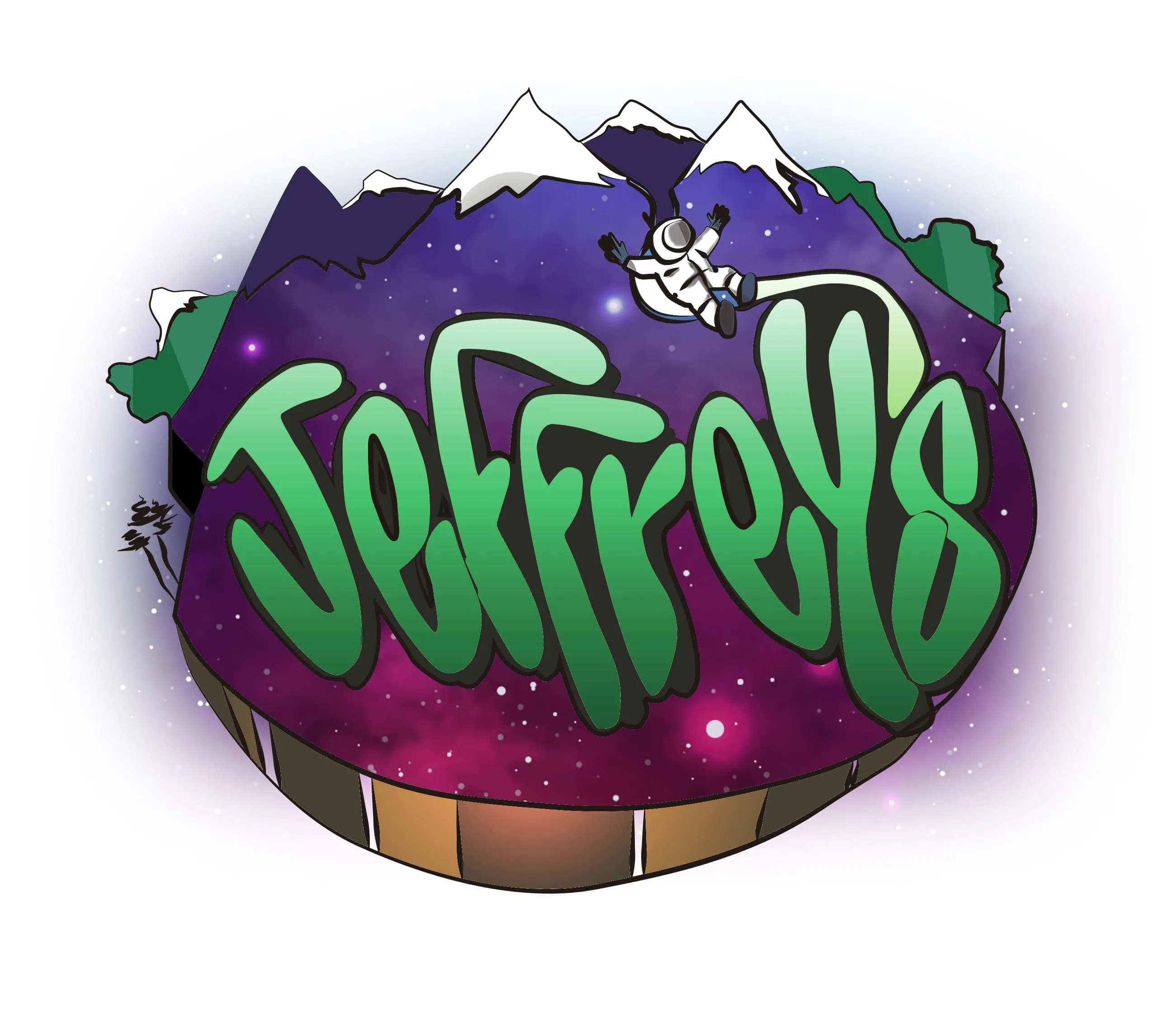 Jeffrey's