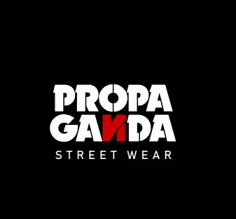 PROPAGANDA STREET WEAR