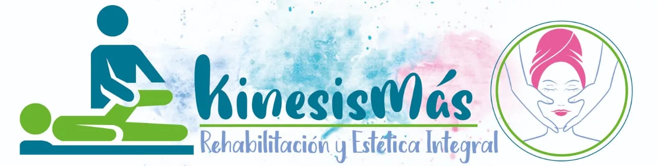 KinesisMás