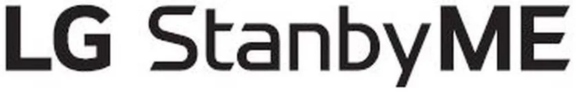 LG StanbyME