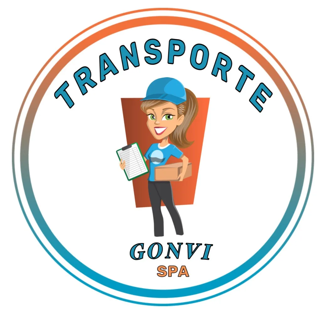 TRANSPORTE GONVI SPA