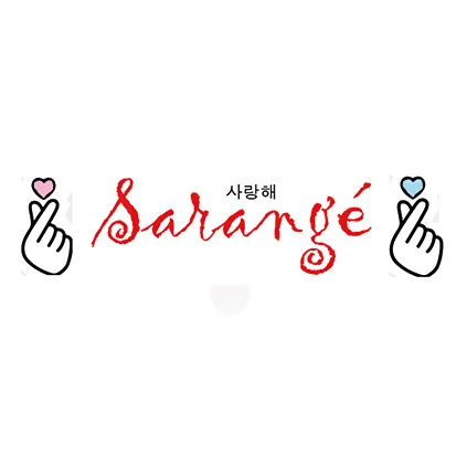 SARANGÉ