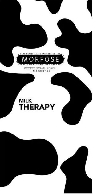 MORFOSE MILK THERAPY