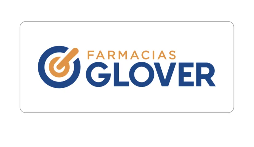 FARMACIAS GLOVER