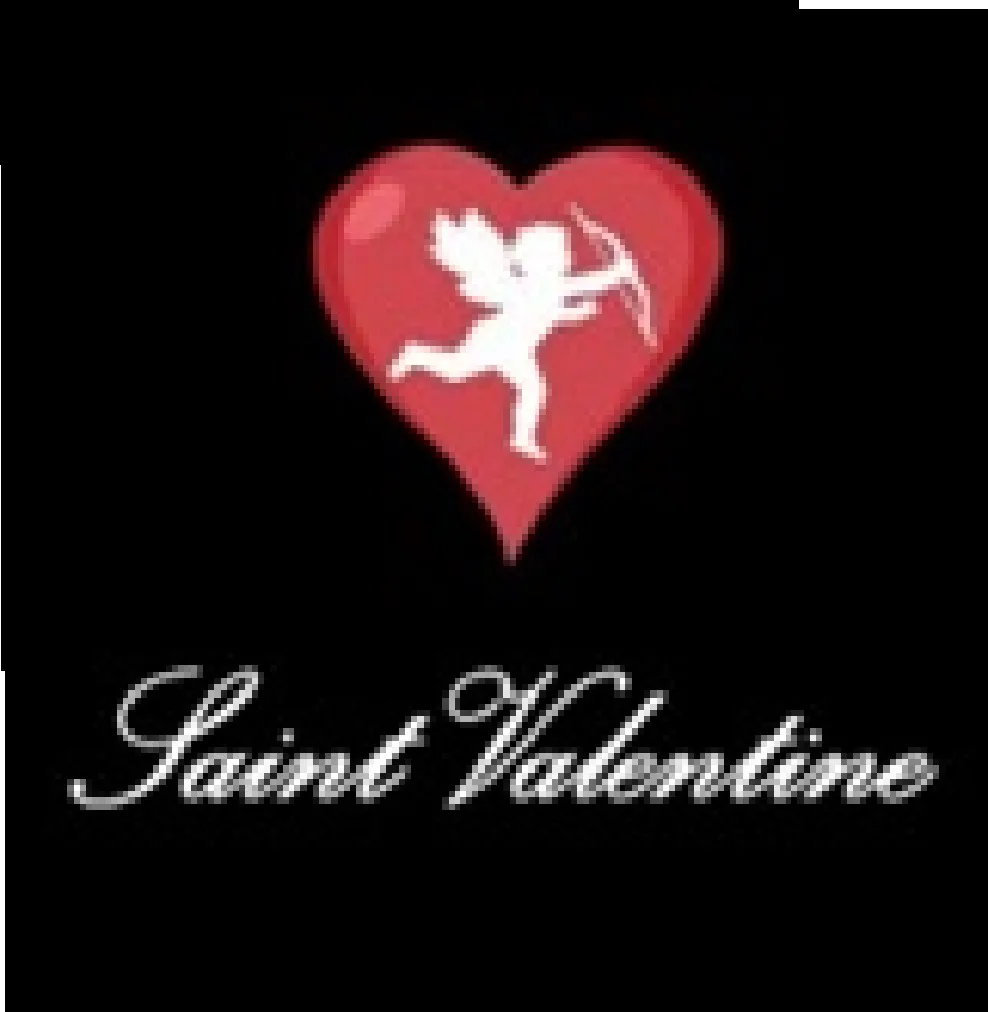 SAINT VALENTINE