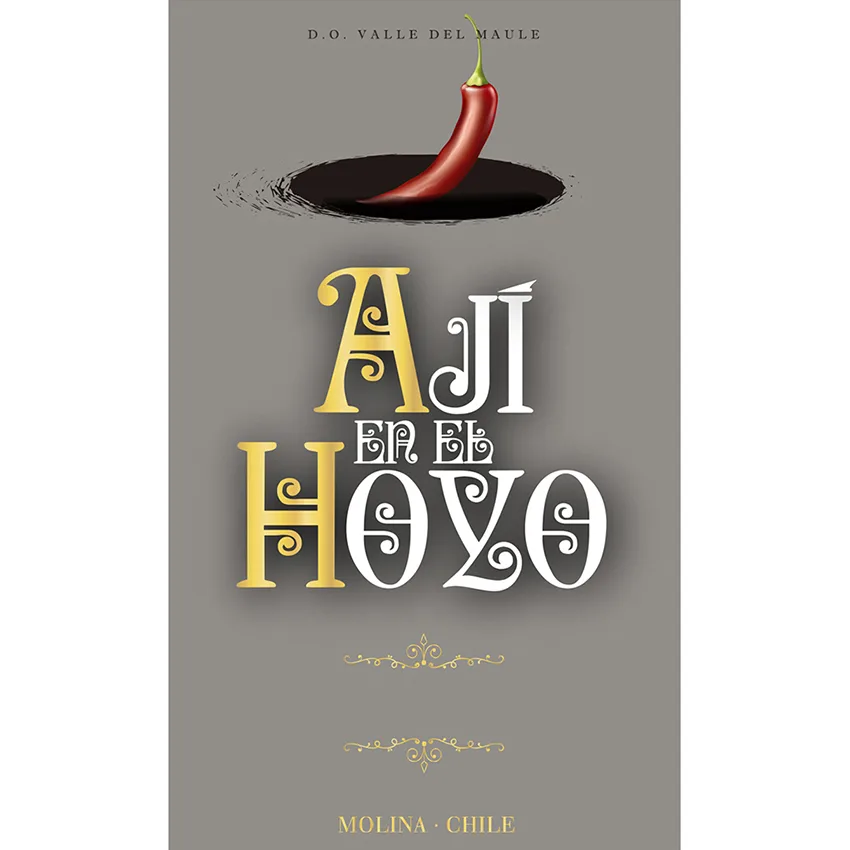 Ají en el Hoyo