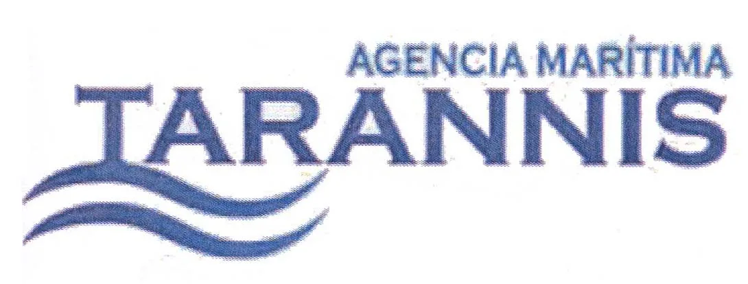 AGENCIA MARITIMA TARANNIS