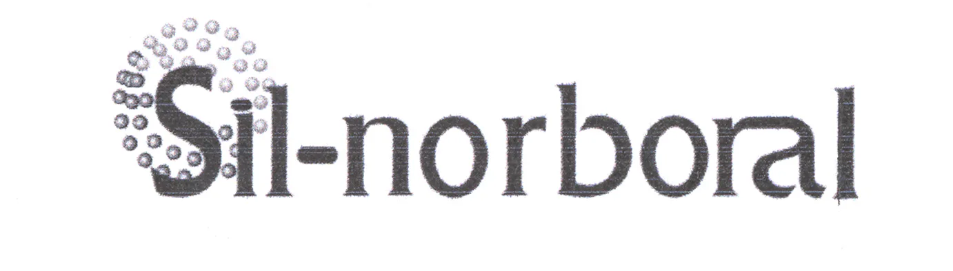 SIL-NORBORAL