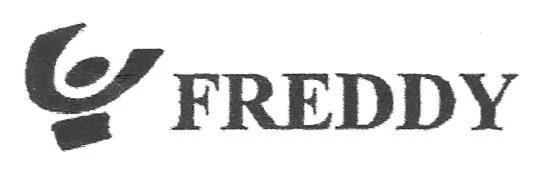 FREDDY