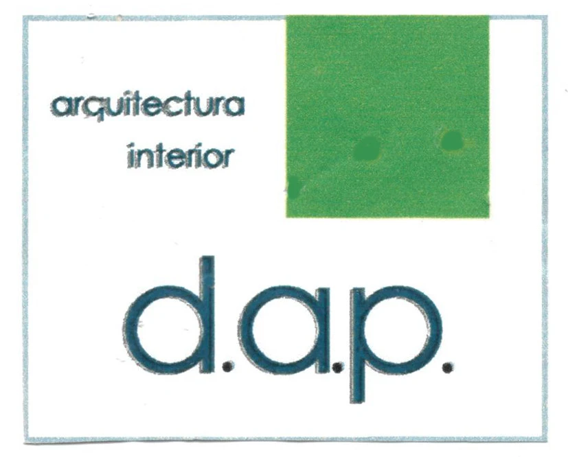 DAP ARQUITECTURA INTERIOR