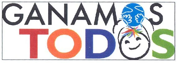 GANAMOS TODOS