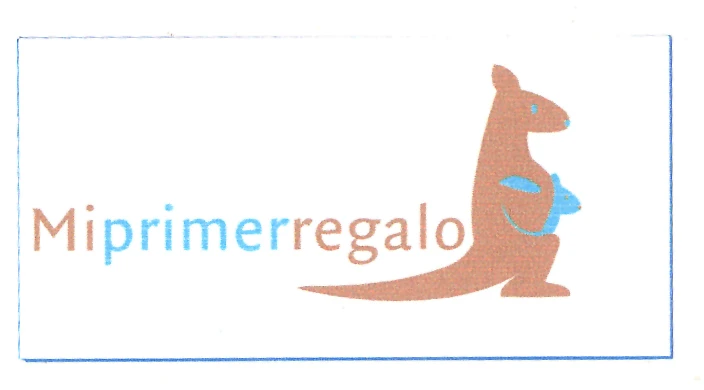 MIPRIMERREGALO