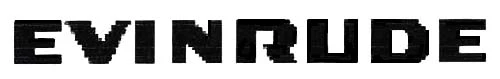 EVINRUDE