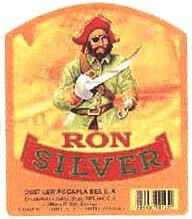 RON SILVER