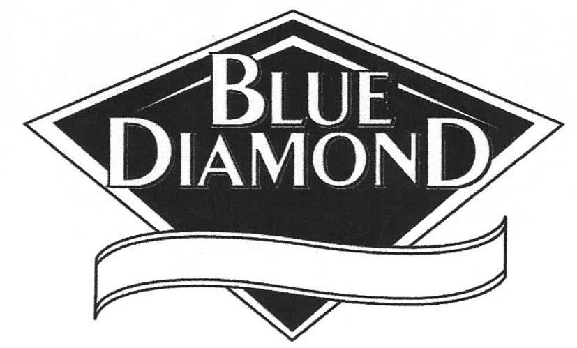 BLUE DIAMOND