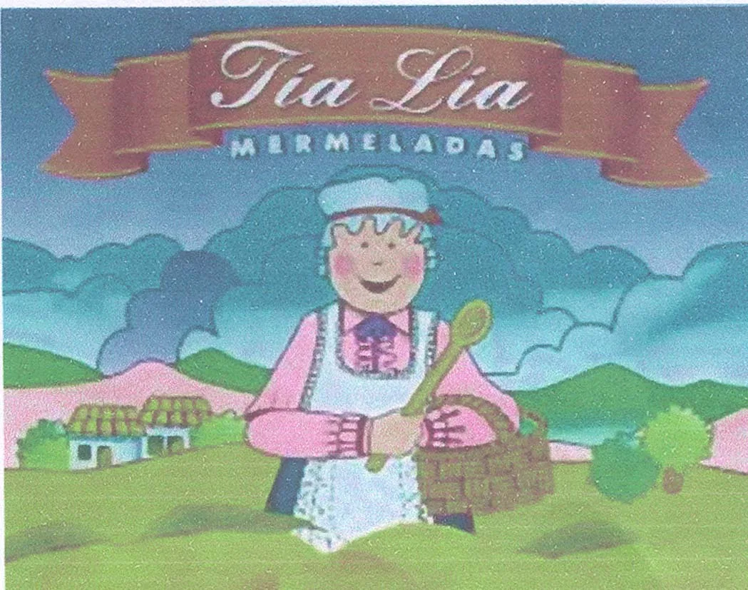 TIA LIA