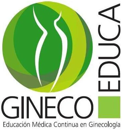 GINECOEDUCA EDUCACIÓN MÉDICA CONTINUA EN GINECOLOGÍA