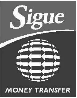 SIGUE MONEY TRANSFER