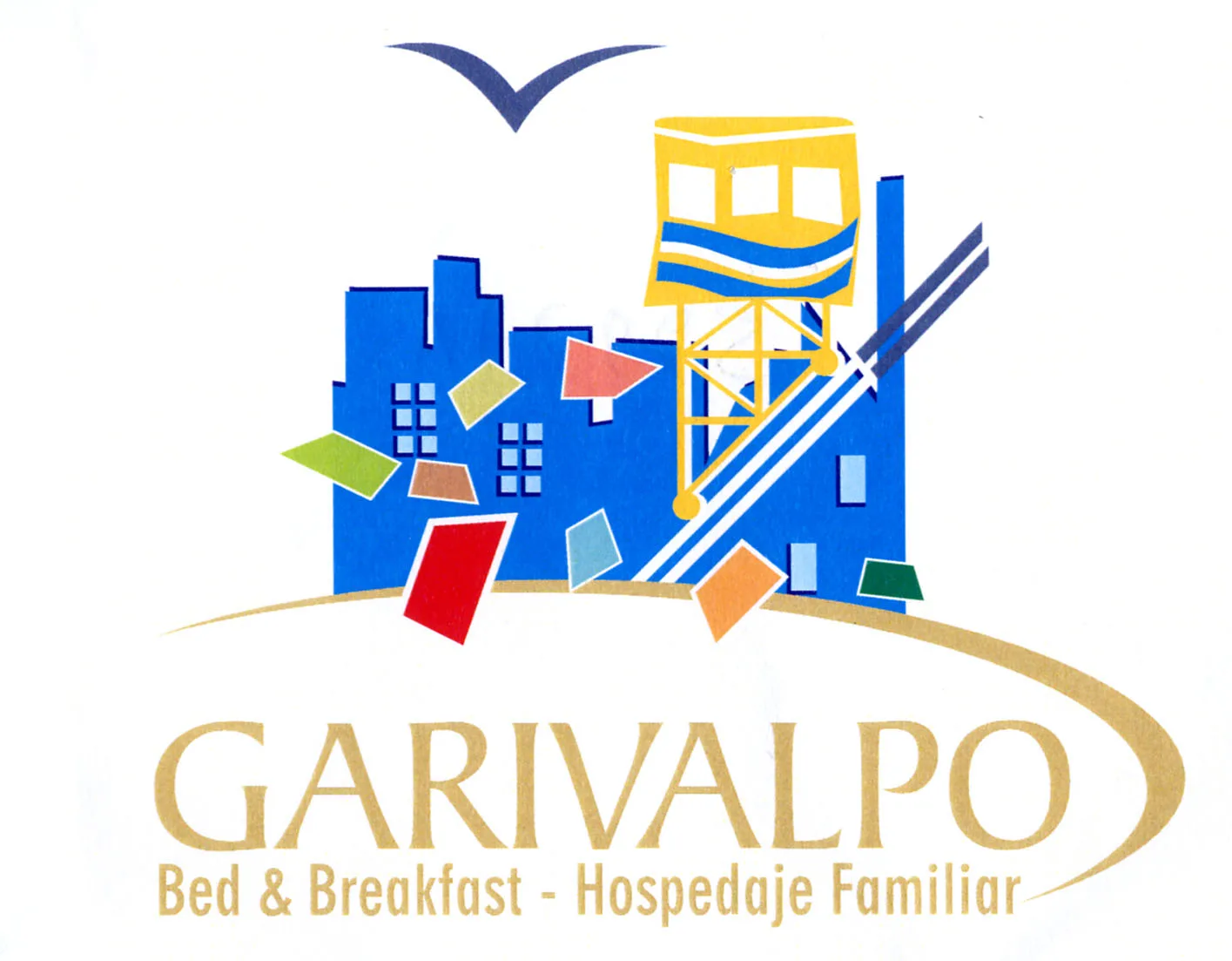GARIVALPO BED & BREAKFAST HOSPEDAJE FAMILIAR