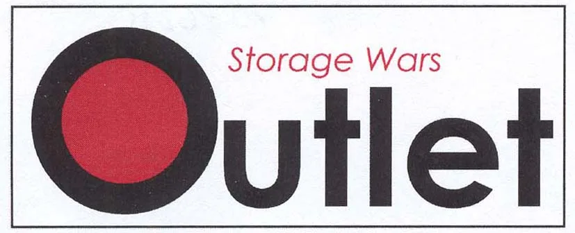 STORAGE WARS OUTLET