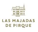 LAS MAJADAS DE PIRQUE