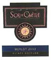 SOL DE CHILE