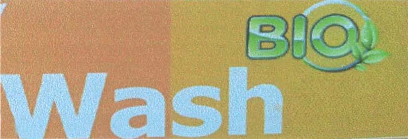 BIO WASH
