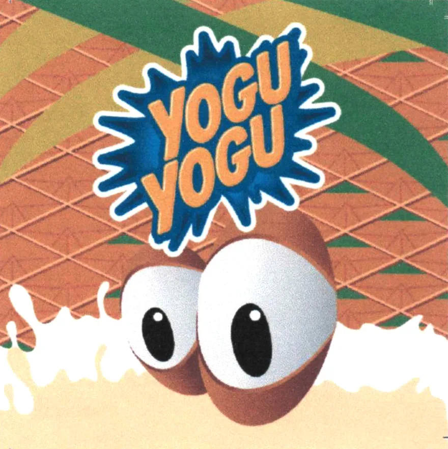 YOGU YOGU