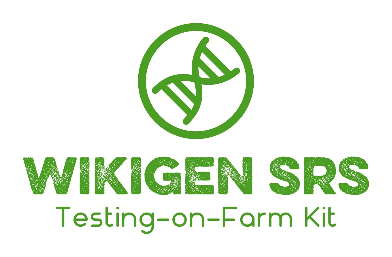 WIKIGEN SRS