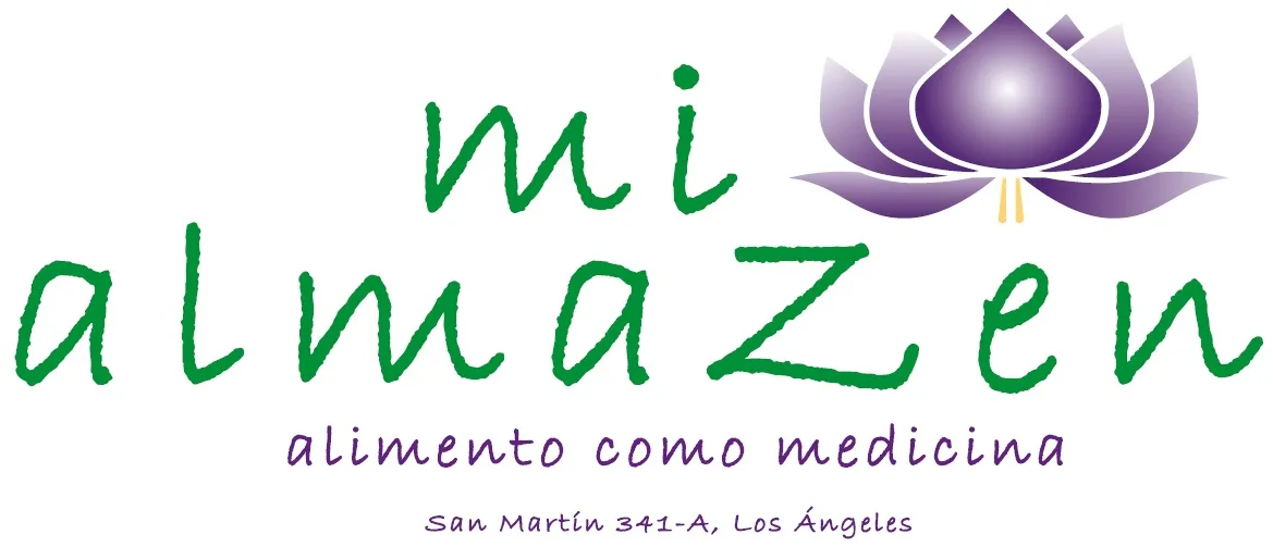 mi almaZen