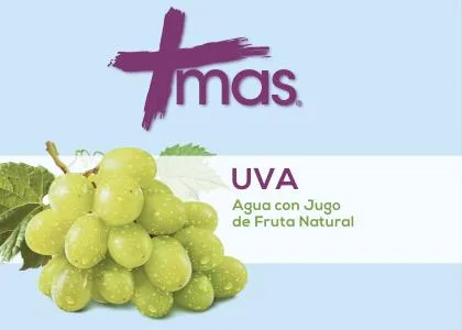 +MAS UVA