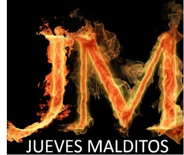 JM JUEVES MALDITOS