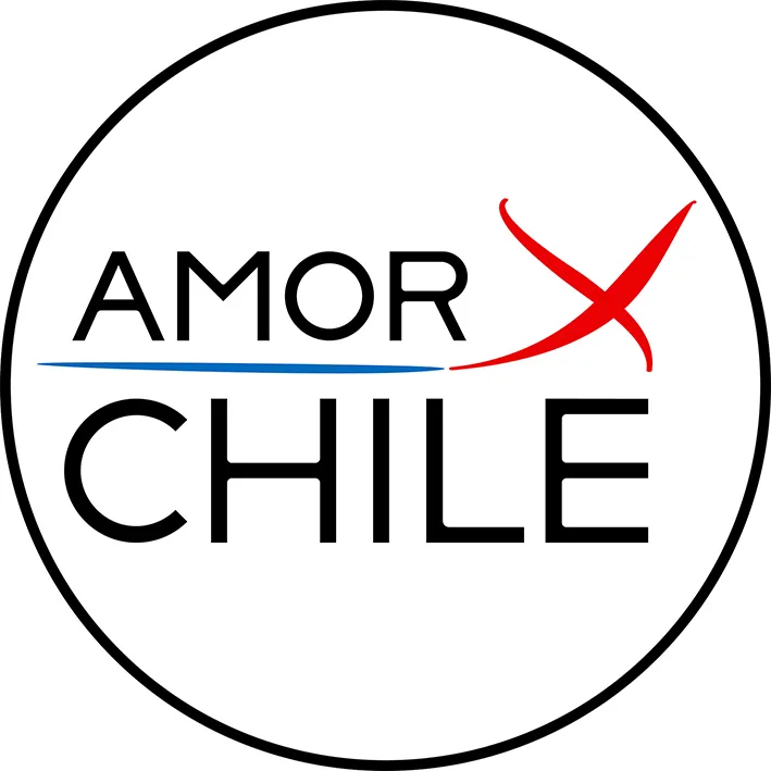 AMOR X CHILE