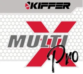 KIFFER MULTI X PRO