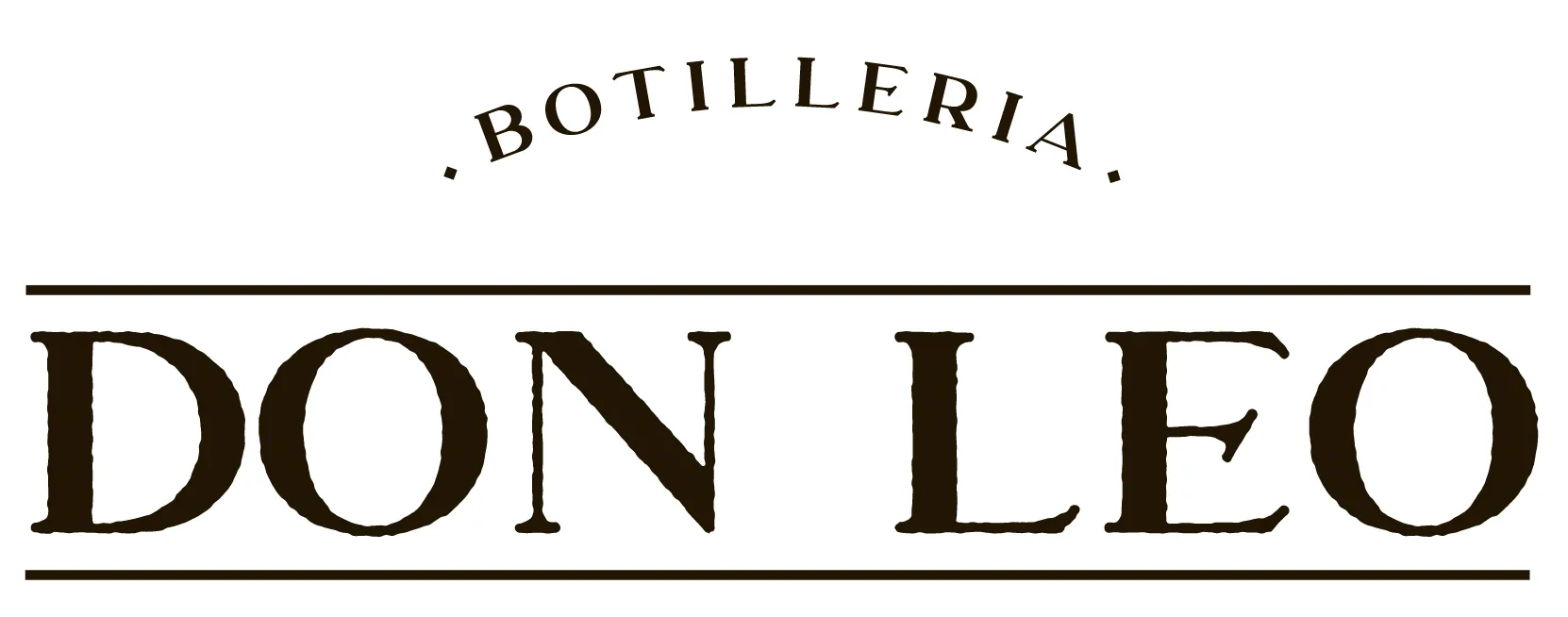 BOTILLERIA DON LEO